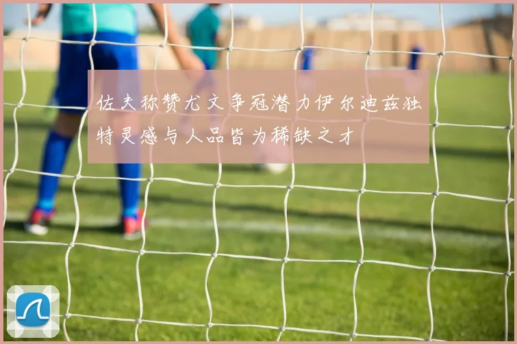 佐夫称赞尤文争冠潜力伊尔迪兹独特灵感与人品皆为稀缺之才
